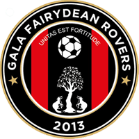 Gala Fairydean Rovers F.C.