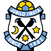 Jubilo Iwata