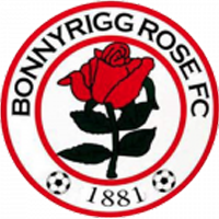 Bonnyrigg Rose Athletic F.C.
