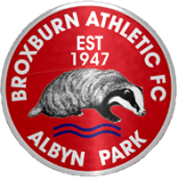 Broxburn Athletic F.C.