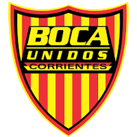 Boca Unidos