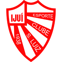 Esporte Clube São Luiz