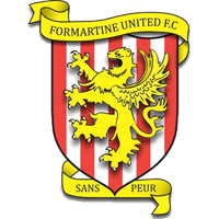 Formartine United F.C.