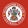 Accrington Stanley FC