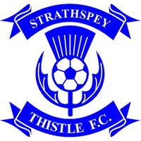 Strathspey Thistle F.C.