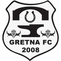 Gretna 2008 FC