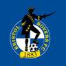 Bristol Rovers FC