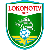 Lokomotiv Tashkent
