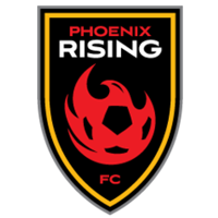 Phoenix Rising