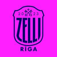 Rigas Zelli