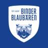  Binder Blaubären TSV Flacht