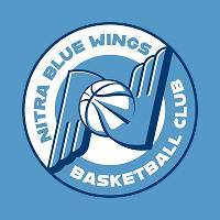 Nitra Blue Wings BC