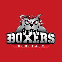 Boxers de Bordeaux
