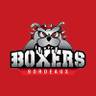 Boxers de Bordeaux