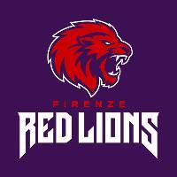 Firenze Red Lions