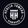 Veolia Towers Hamburg