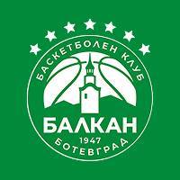 BC Balkan