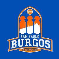 San Pablo Burgos