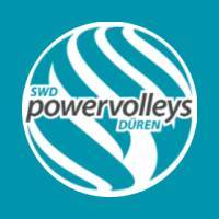 SWD powervolleys Düren