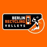 BERLIN RECYCLING Volleys
