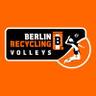 BERLIN RECYCLING Volleys