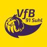 VfB Suhl LOTTO Thüringen