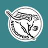 Energiequelle Netzhoppers KW