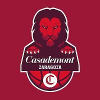 Casademont Zaragoza