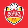 Baden Volleys - SSC Karlsruhe