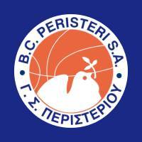 Peristeri Vikos Cola