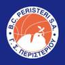 Peristeri Vikos Cola
