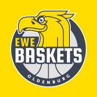 EWE Baskets Oldenburg