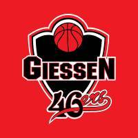 GIESSEN 46ers