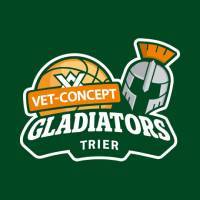 VET-CONCEPT Gladiators Trier