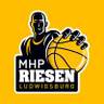 MHP RIESEN Ludwigsburg