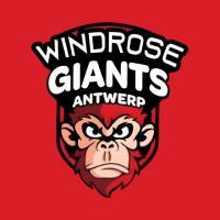 Telenet Giants Antwerp