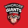Telenet Giants Antwerp