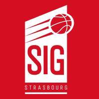 SIG Strasbourg