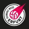 Schwarz-Weiß Erfurt
