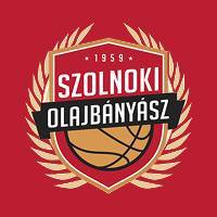 Szolnoki Olajbányász KK