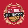 Szolnoki Olajbányász KK