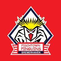 Fischtown Pinguins Bremerhaven