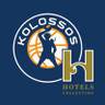 BC Kolossos Rhodes