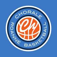 Chorale Roanne Basket