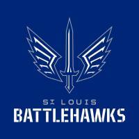 St. Louis Battlehawks