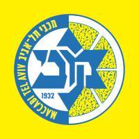 Maccabi Playtika Tel Aviv