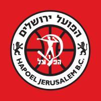 Hapoel Bank Yahav Jerusalem
