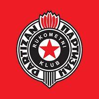 RK Partizan Belgrad