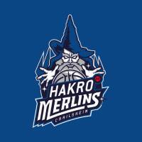 HAKRO Merlins Crailsheim