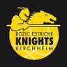 Bozic Estriche Knights Kirchheim